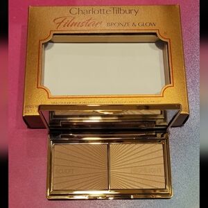Charlotte Tilbury Filmstar Bronze & Glow Light Medium